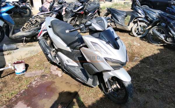 HONDA VARIO 160 CBS