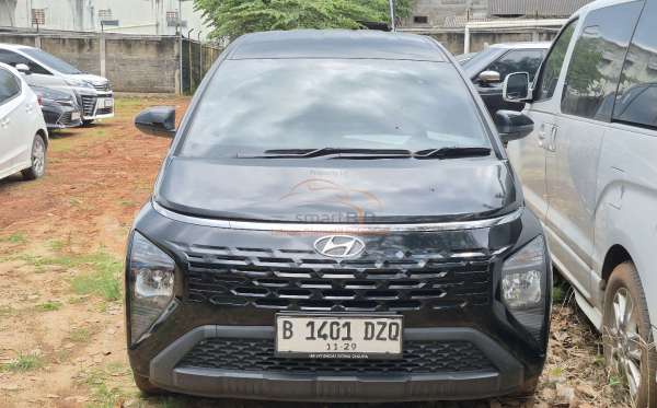 HYUNDAI STARGAZER ACTIVE AT