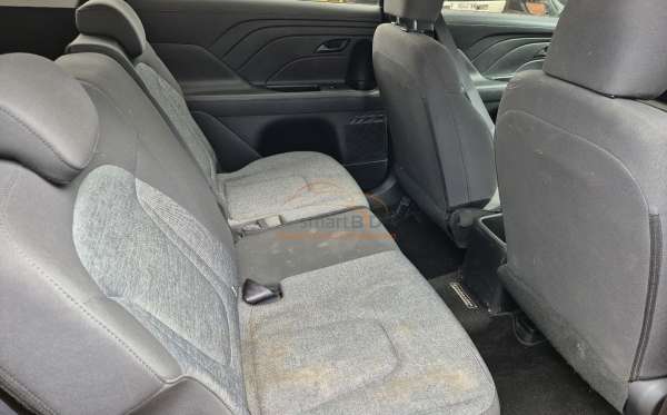 HYUNDAI STARGAZER ACTIVE AT