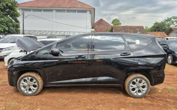 HYUNDAI STARGAZER ACTIVE AT