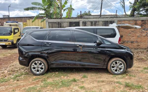 HYUNDAI STARGAZER ACTIVE AT