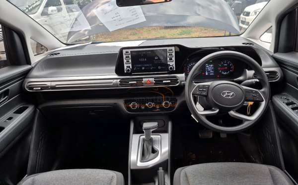 HYUNDAI STARGAZER ACTIVE AT