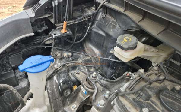 HYUNDAI STARGAZER ACTIVE AT