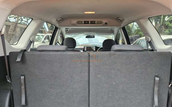 HYUNDAI STARGAZER ACTIVE AT