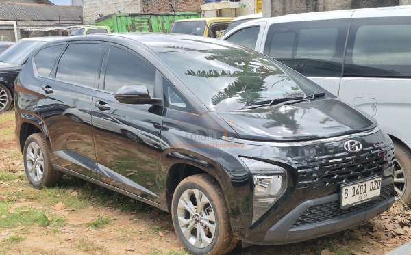 HYUNDAI STARGAZER ACTIVE AT