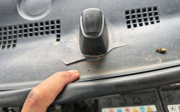 HYUNDAI STARGAZER ACTIVE AT