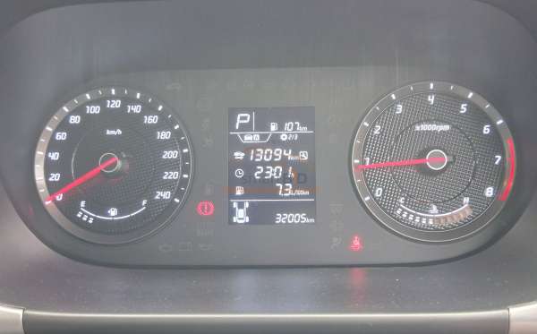 HYUNDAI STARGAZER ACTIVE AT