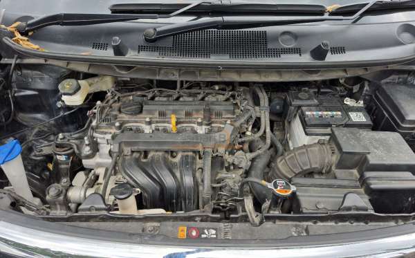 HYUNDAI STARGAZER ACTIVE AT