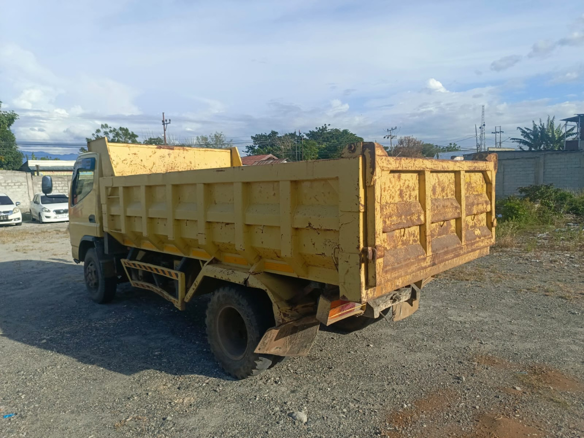 MITSUBISHI  FE  75 SHDX