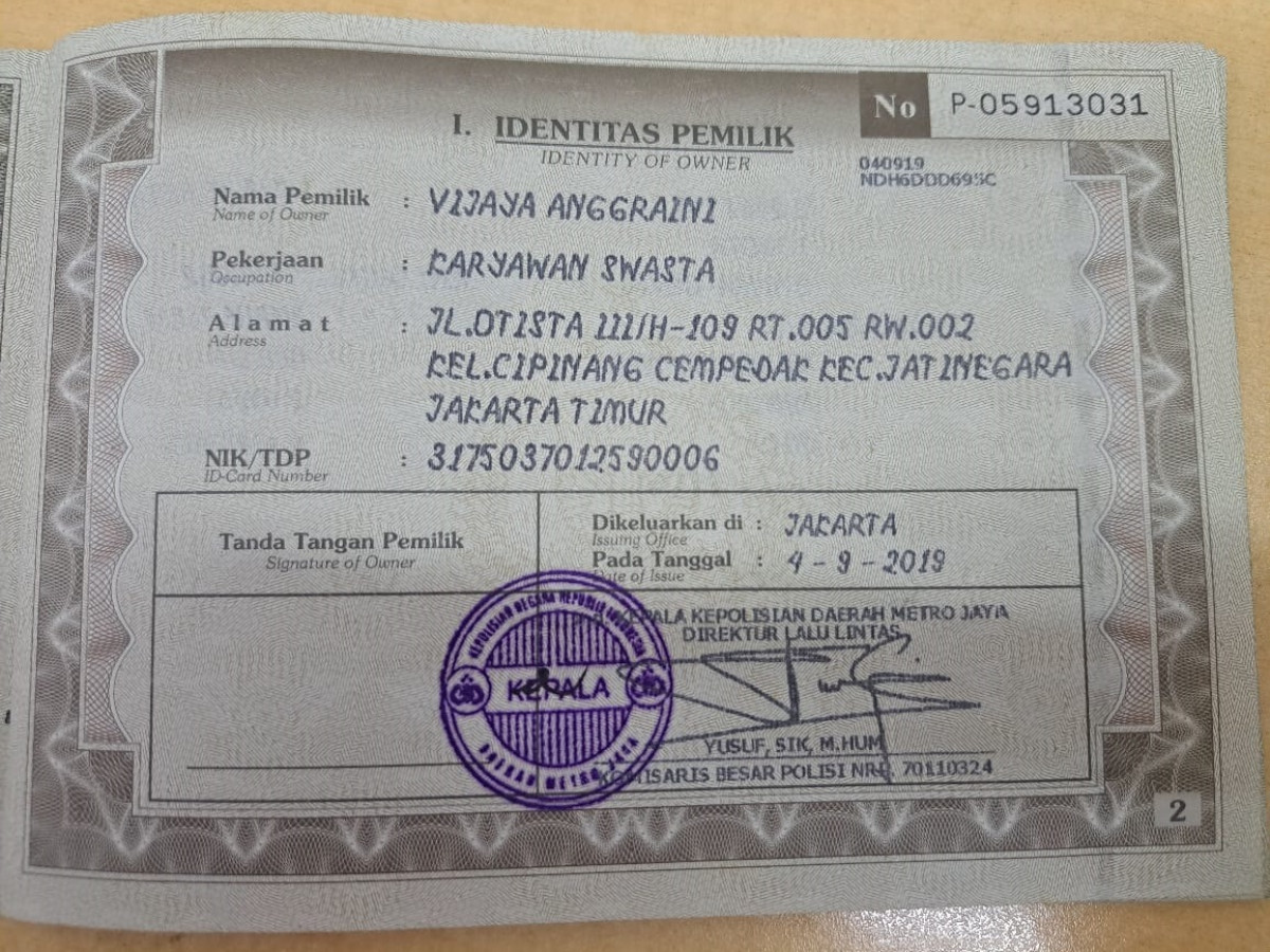 TOYOTA CALYA 1.2 G A/T