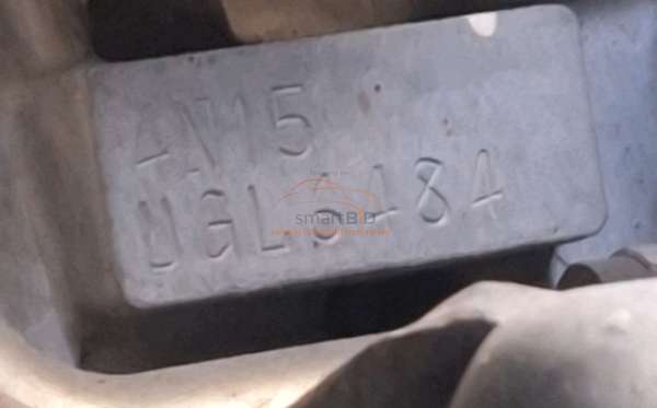 MITSUBISHI PAJERO SPORT DAKAR 2.4 (4x2) AT