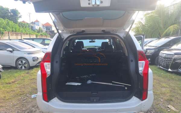 MITSUBISHI PAJERO SPORT DAKAR 2.4 (4x2) AT