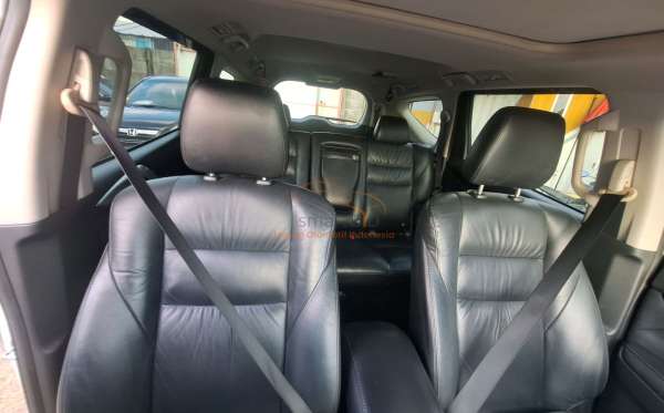 MITSUBISHI PAJERO SPORT DAKAR 2.4 (4x2) AT