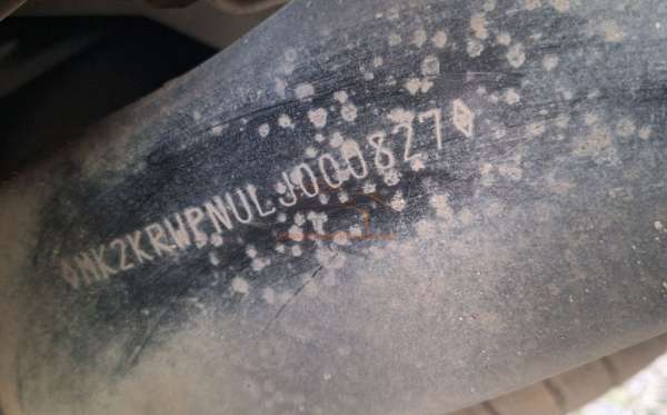 MITSUBISHI PAJERO SPORT DAKAR 2.4 (4x2) AT