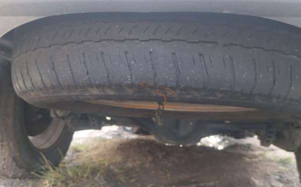 MITSUBISHI PAJERO SPORT DAKAR 2.4 (4x2) AT