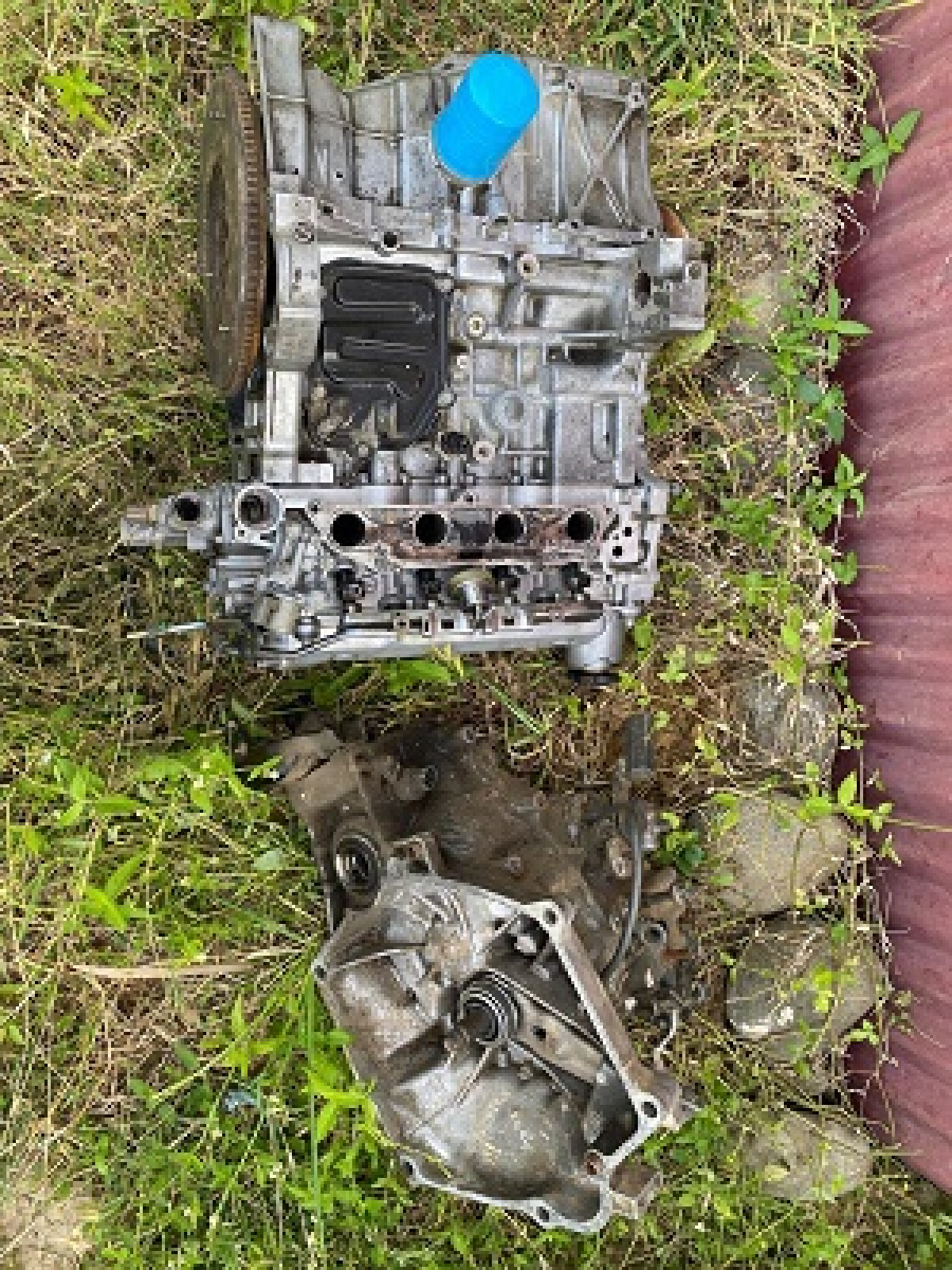 HONDA  JAZZ  GD3 1.5 VTI