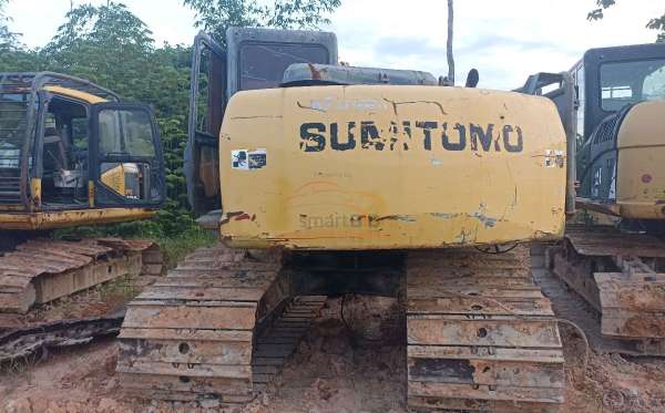 SUMITOMO SH130LF-5