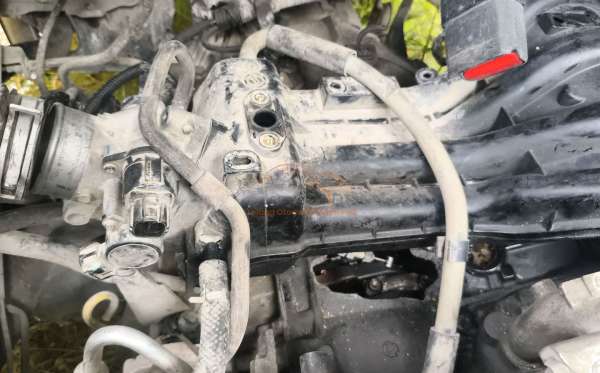 DAIHATSU GRAN MAX PU AC PS 1.5