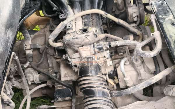 DAIHATSU GRAN MAX PU AC PS 1.5