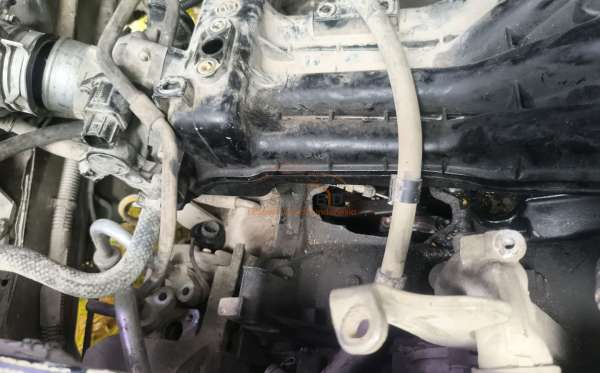 DAIHATSU GRAN MAX PU AC PS 1.5