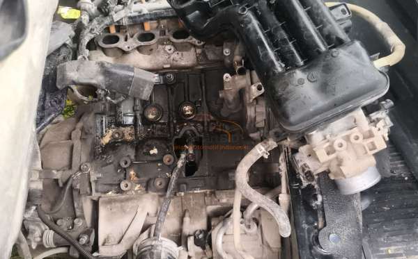 DAIHATSU GRAN MAX PU AC PS 1.5