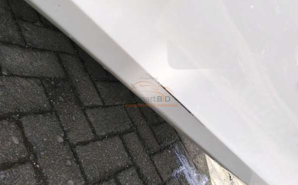 TOYOTA ALPHARD 2.5 G