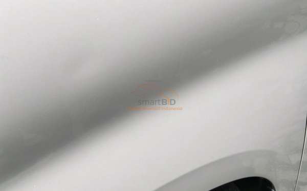 TOYOTA ALPHARD 2.5 G