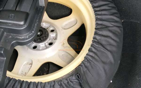 TOYOTA ALPHARD 2.5 G