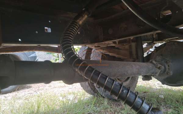 TOYOTA  DYNA  130 HT