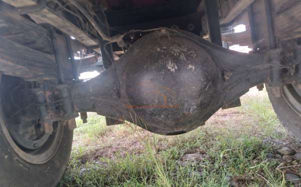 TOYOTA  DYNA  130 HT