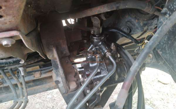 TOYOTA  DYNA  130 HT