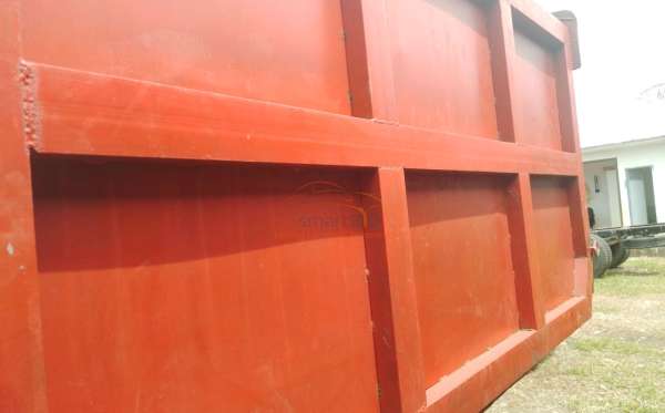 TOYOTA  DYNA  130 HT