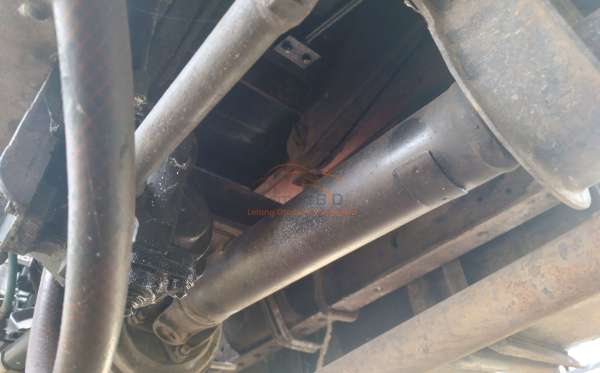 TOYOTA  DYNA  130 HT