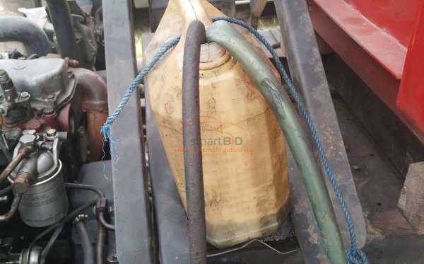 TOYOTA  DYNA  130 HT