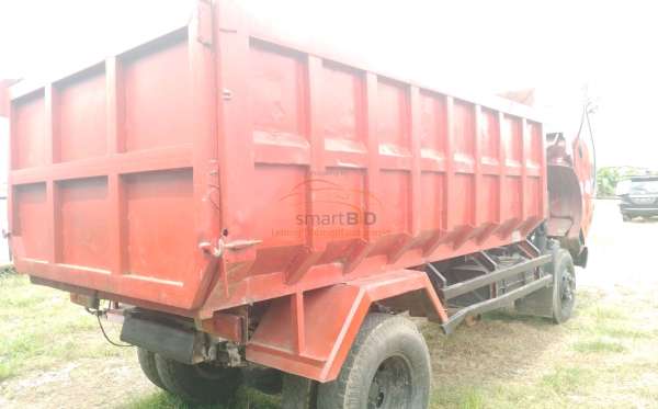 TOYOTA  DYNA  130 HT