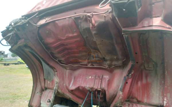 TOYOTA  DYNA  130 HT