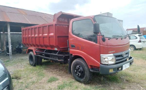 TOYOTA  DYNA  130 HT