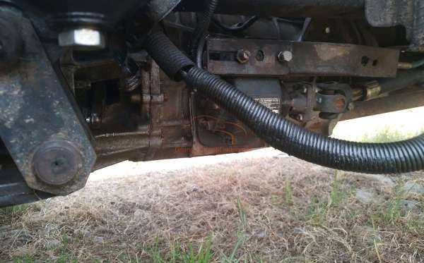 TOYOTA  DYNA  130 HT