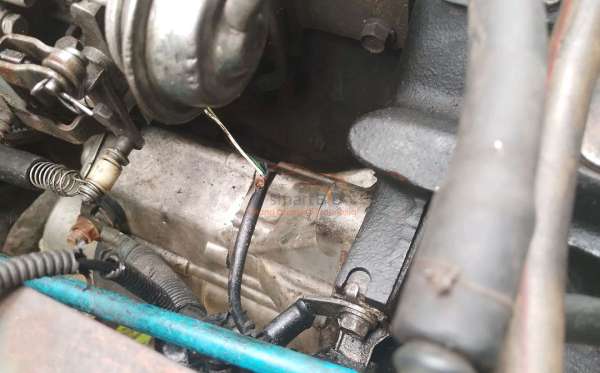 TOYOTA  DYNA  130 HT