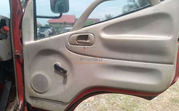 TOYOTA  DYNA  130 HT