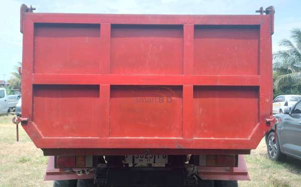 TOYOTA  DYNA  130 HT