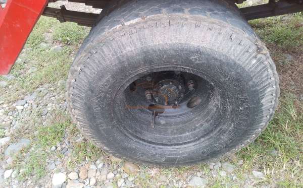 TOYOTA  DYNA  130 HT