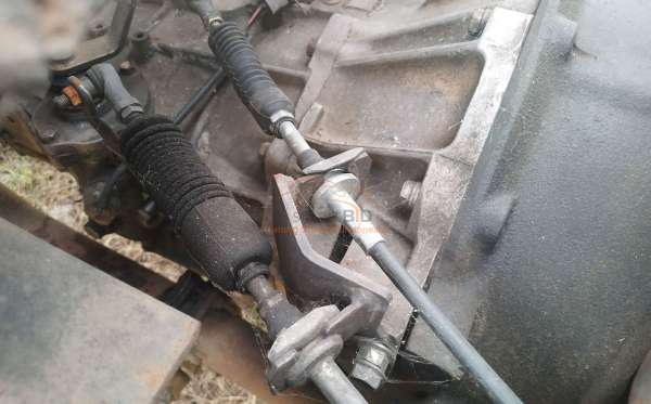 TOYOTA  DYNA  130 HT