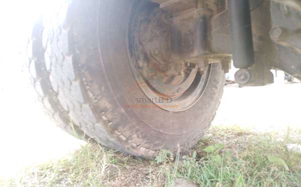 TOYOTA  DYNA  130 HT