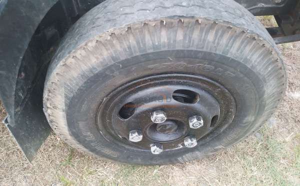 TOYOTA  DYNA  130 HT