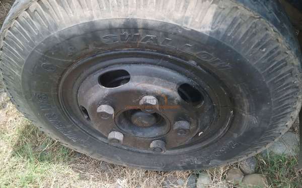 TOYOTA  DYNA  130 HT