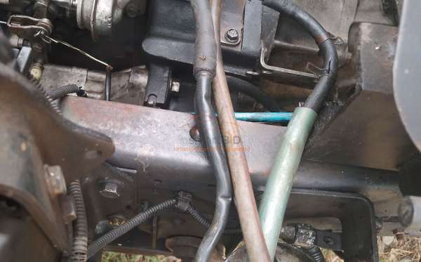 TOYOTA  DYNA  130 HT