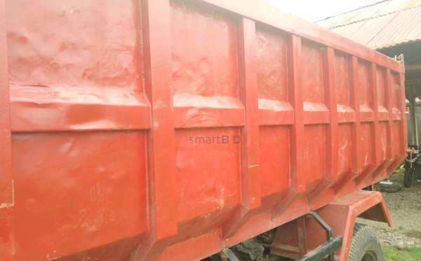 TOYOTA  DYNA  130 HT