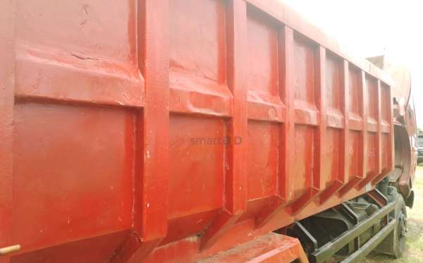 TOYOTA  DYNA  130 HT