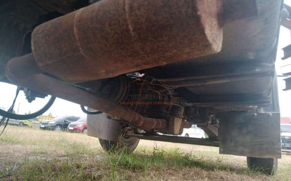 TOYOTA  DYNA  130 HT